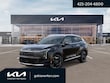  Kia Sportage Hybrid
