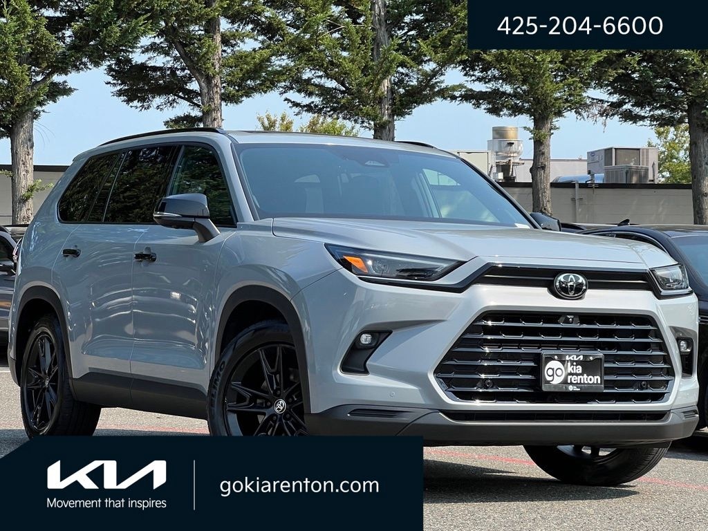 Used 2025 Toyota