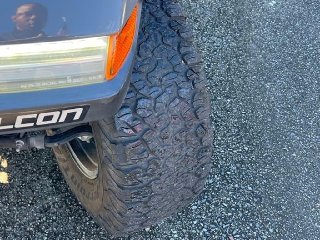 Used 2023 Jeep Wrangler 4xe Rubicon 4xe SUV