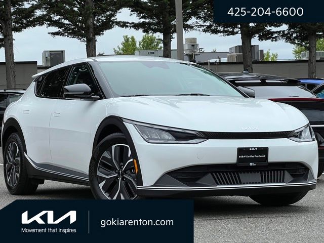 2024 Kia EV6 Light L/R AWD's photo