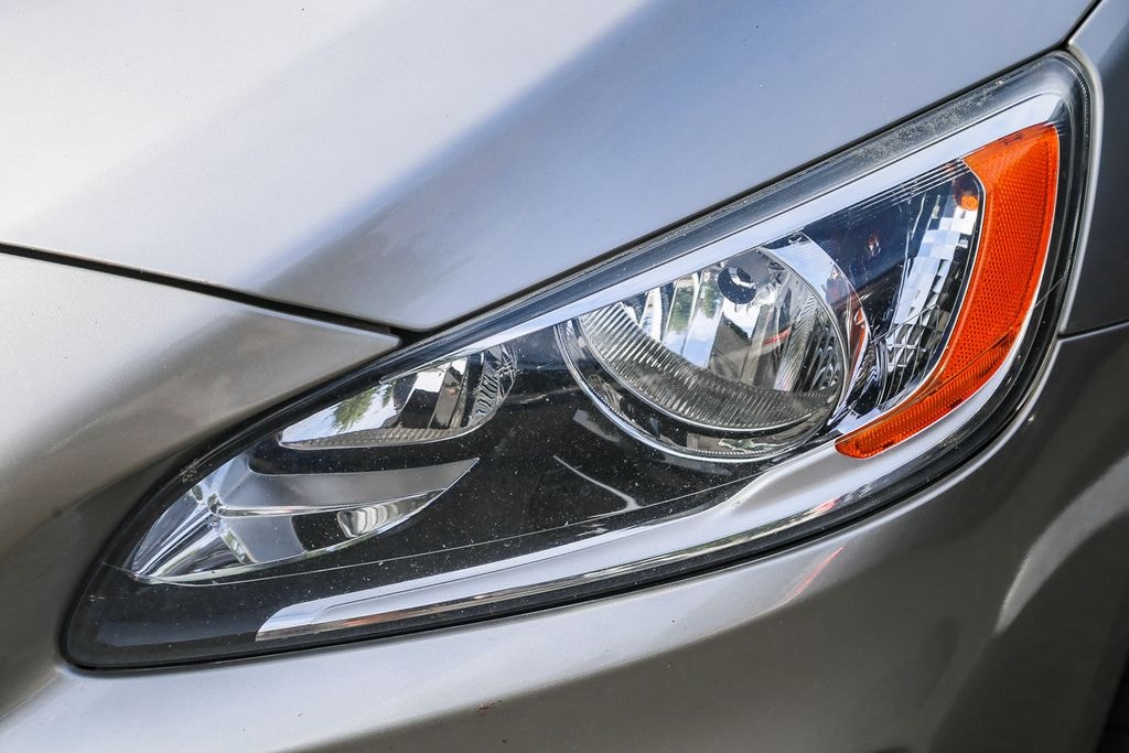 Used 2015 Volvo S60 T5 Premier Sedan