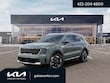  Kia Sorento Hybrid
