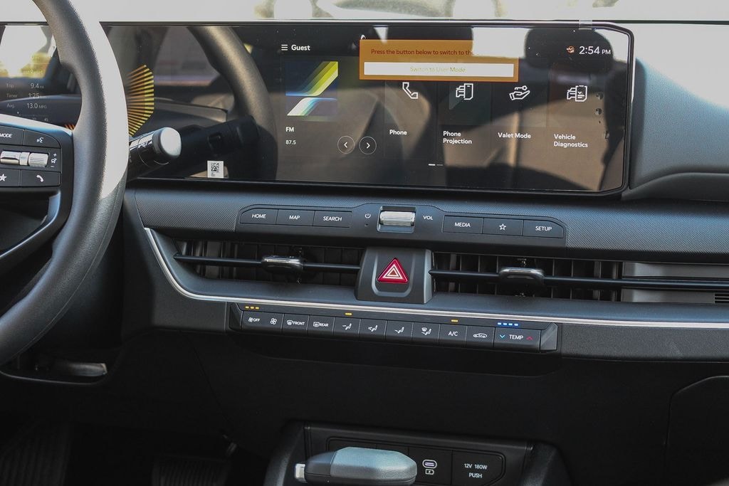 Certified 2025 Kia K4 LXS Sedan