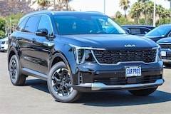 2026 Kia Sorento S SUV