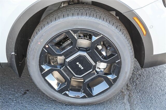 2025 Kia Sorento X-Line SX - Photo 11