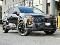 2026 Kia Sportage Plug-In Hybrid X-Line SUV