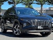  Hyundai Tucson Hybrid