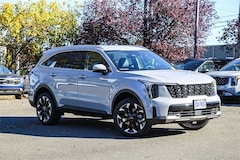 2026 Kia Sorento EX SUV