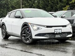 2025 Kia EV6 Light SUV