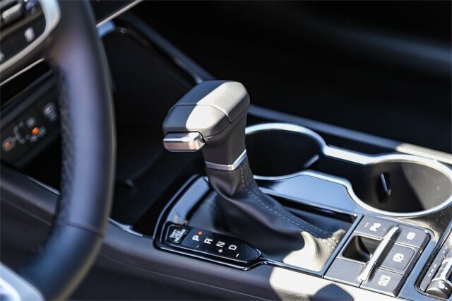 2026 Kia K5 GT-Line - Photo 14