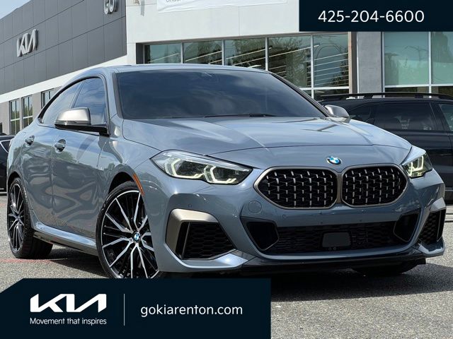 2020 BMW 2 Series M235i xDrive Gran Coupe's photo