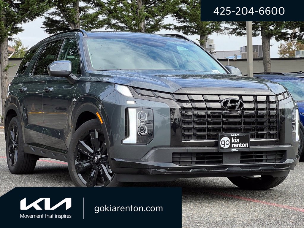 2024 Hyundai Palisade XRT