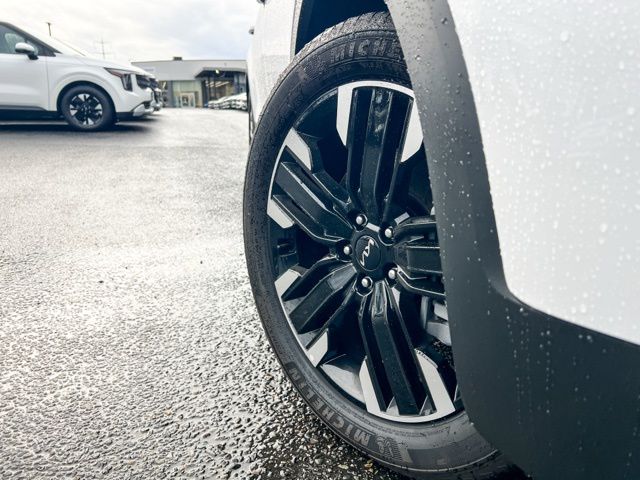 2025 Kia Telluride SX Prestige - Photo 2