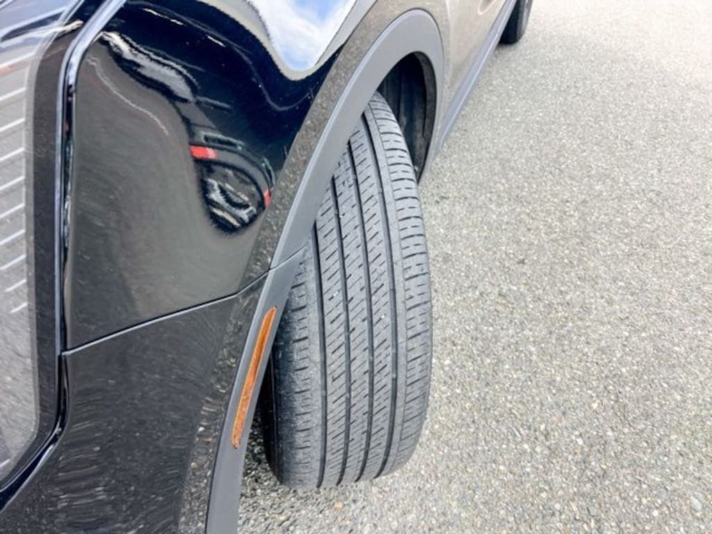 Certified 2024 Kia Sorento S SUV