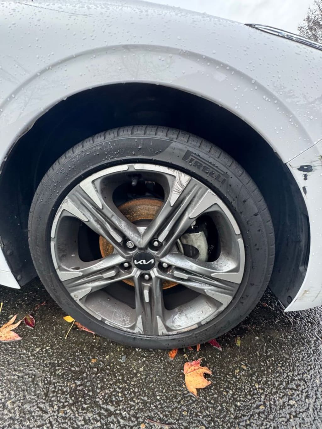 Used 2024 Kia K5 EX Sedan