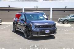 2026 Kia EV9 GT-Line SUV