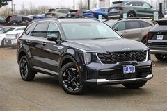 2026 Kia Sorento S SUV