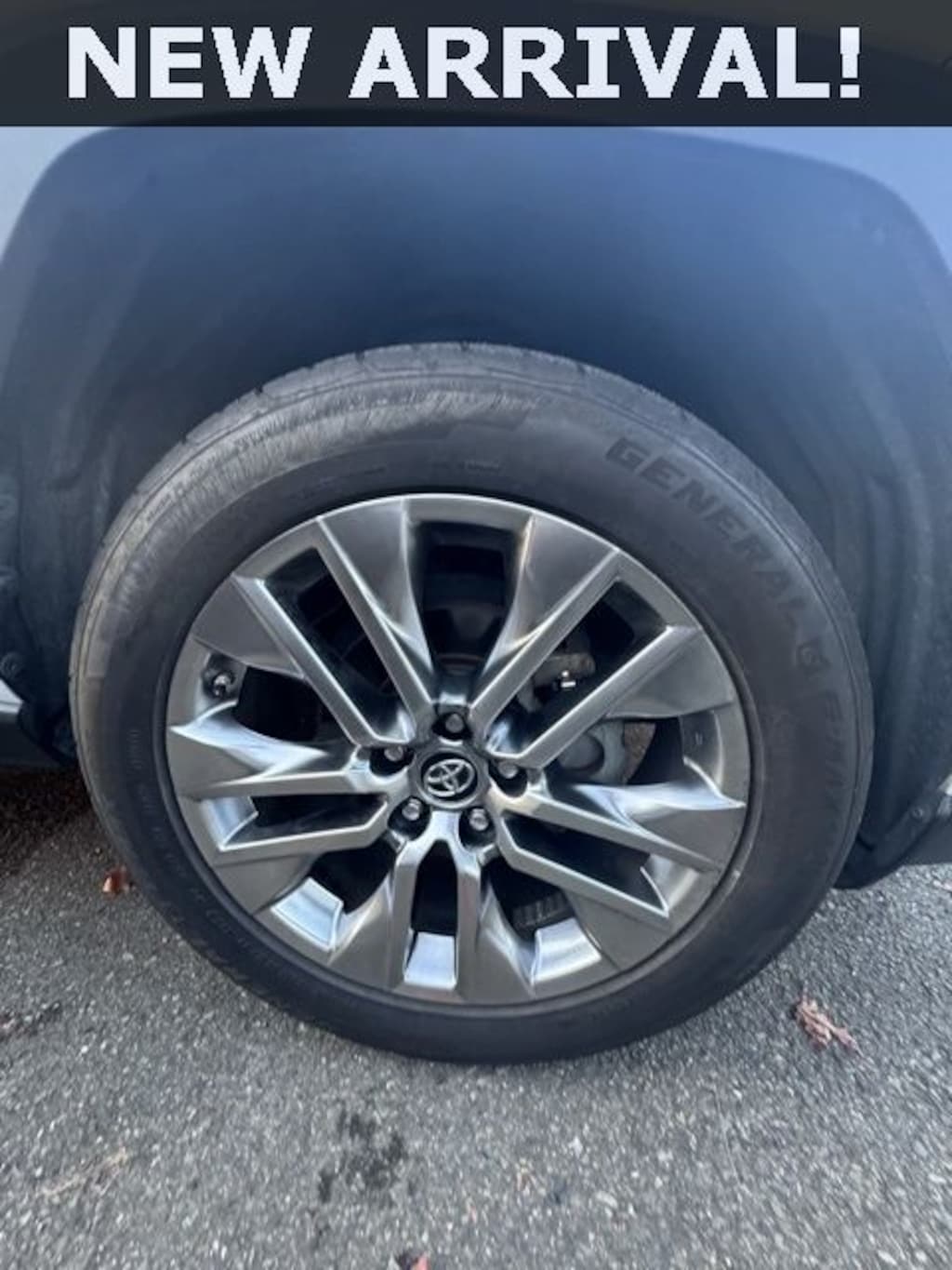 Used 2019 Toyota RAV4 XLE Premium SUV