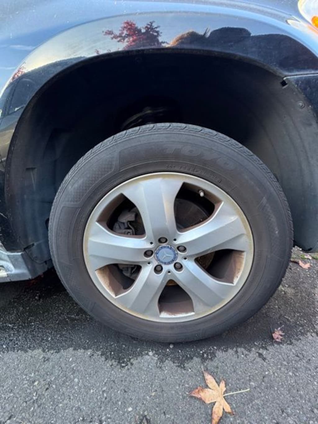 Used 2012 Mercedes-Benz GL-Class GL 450 4MATIC SUV