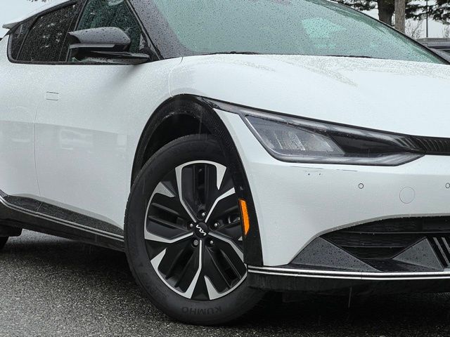 Certified 2024 Kia EV6 Wind with VIN KNDC3DLC6R5181705 for sale in Renton, WA