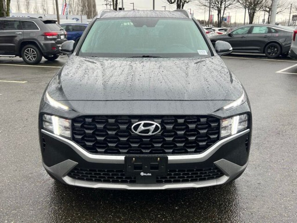 Used 2023 Hyundai Santa Fe SEL SUV