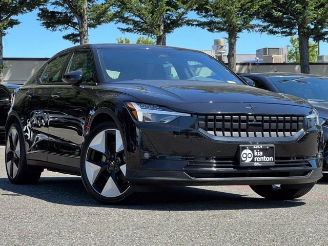 Used 2023 Polestar 2 Plus with VIN YSMED3KA9PL120216 for sale in Renton, WA
