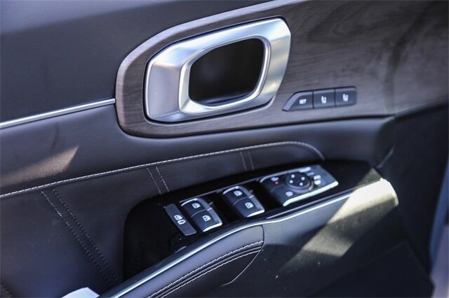 2025 Kia Sorento X-Pro SX Prestige - Photo 20