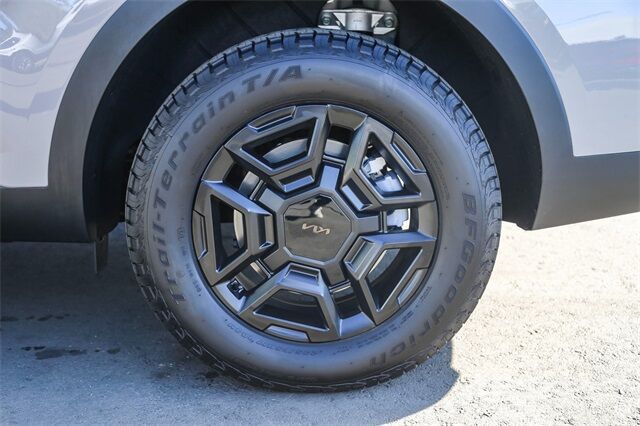 2025 Kia Sorento X-Pro SX Prestige - Photo 10