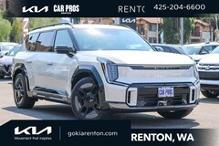 2026 Kia EV9 GT-Line SUV