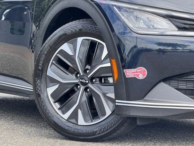Certified 2024 Kia EV6 Light L/R with VIN KNDC34LA1R5214401 for sale in Renton, WA