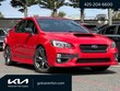  Subaru WRX