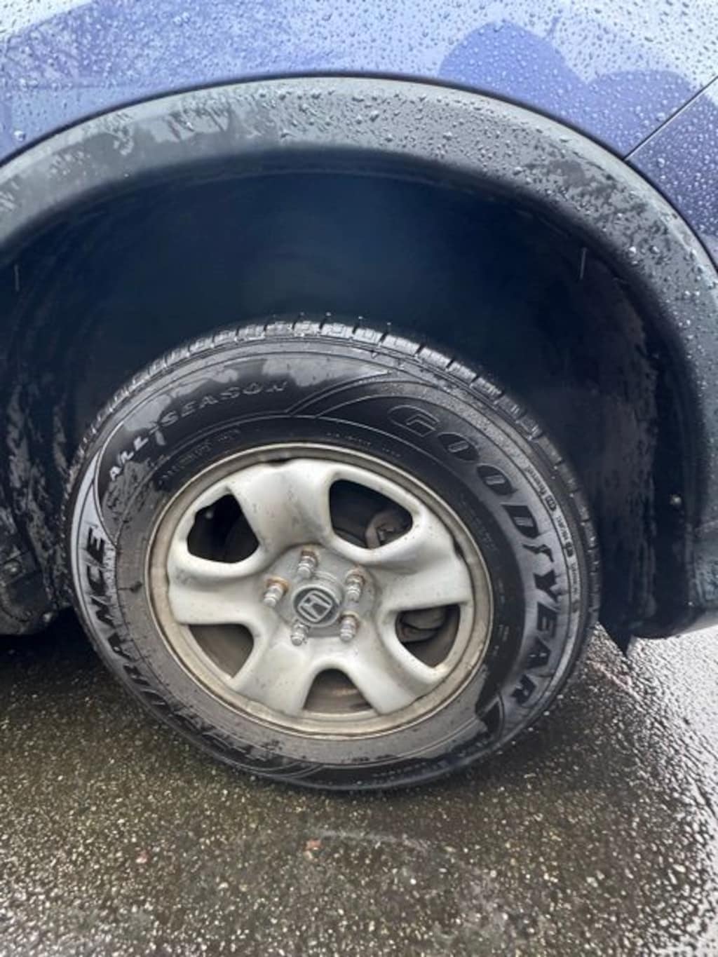 Used 2014 Honda CR-V LX AWD SUV