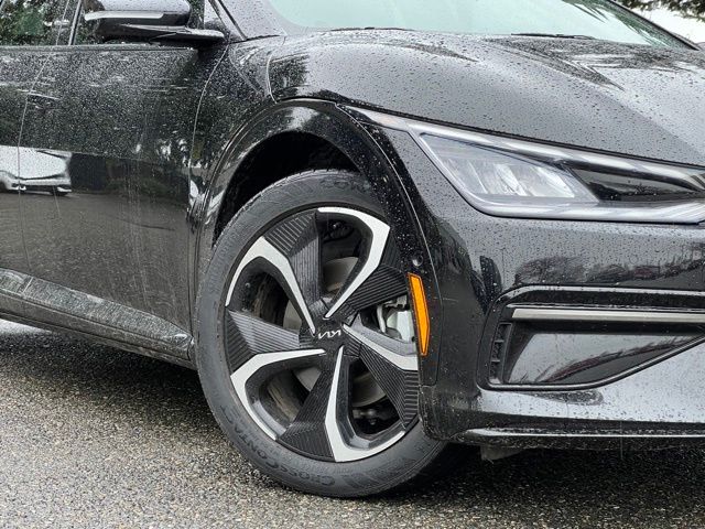 Certified 2023 Kia EV6 GT-Line with VIN KNDC4DLC4P5114210 for sale in Renton, WA