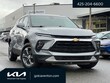  Chevrolet Blazer