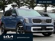  Kia Telluride