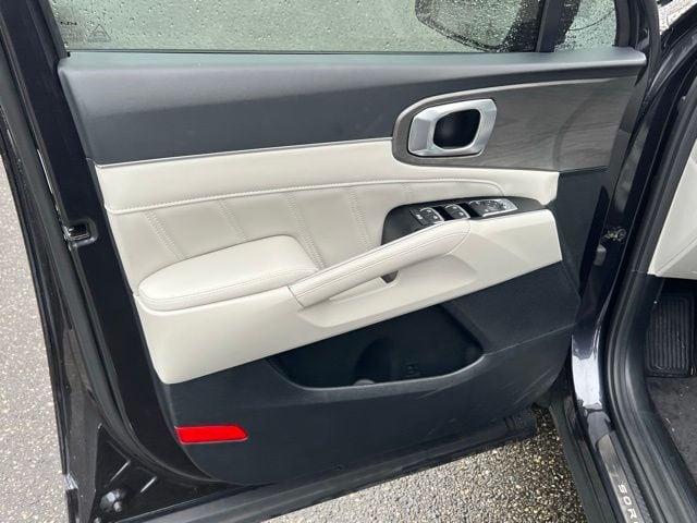 2025 Kia Sorento X-Line SX - Photo 10