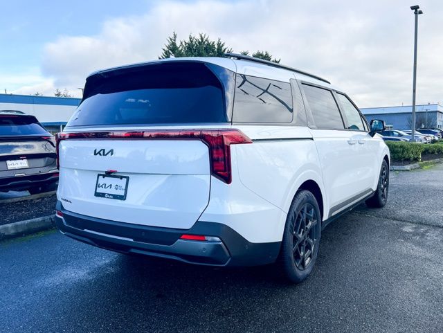 2026 Kia Carnival SX - Photo 6