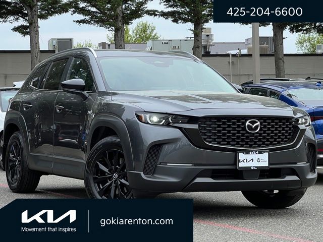 2025 Mazda CX-50 2.5 S Preferred's photo