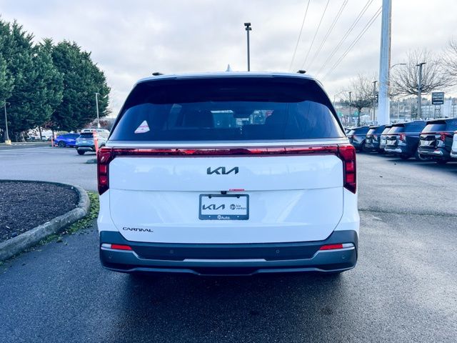 2026 Kia Carnival SX - Photo 7