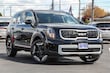  Kia Telluride