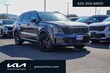  Kia Sorento Plug-In Hybrid