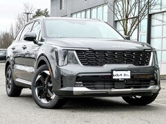 2026 Kia Sorento Plug-In Hybrid EX SUV