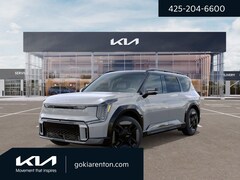 2026 Kia EV9 GT-Line SUV