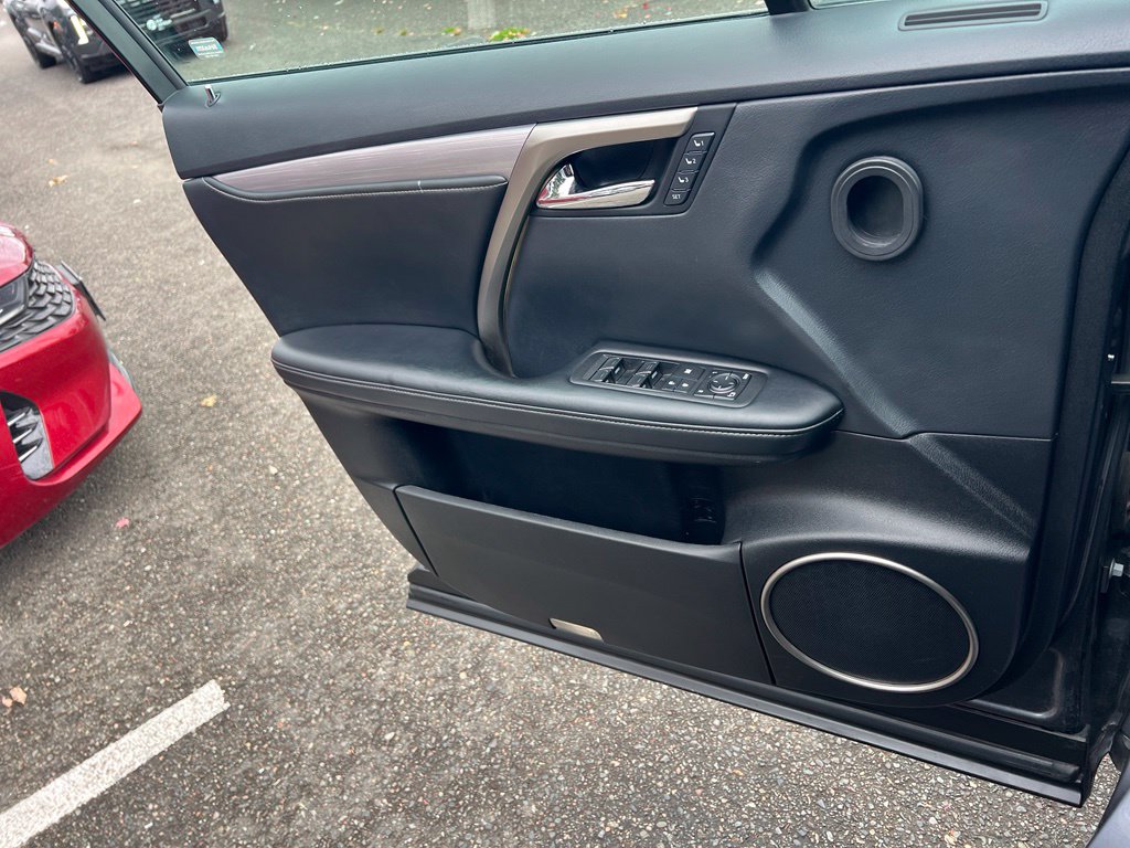 2019 Lexus RX Hybrid 450h F SPORT - Photo 15