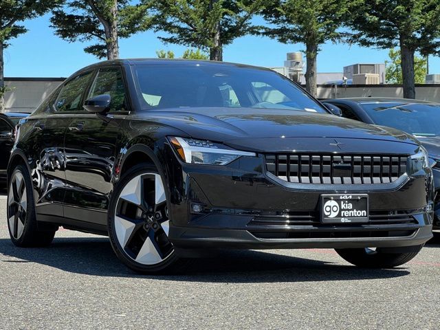 2023 Polestar 2 Long Range Dual Motor Plus's photo
