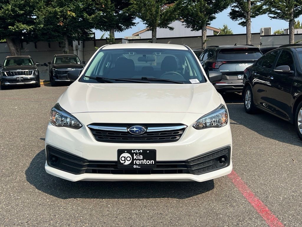 Used 2022 Subaru