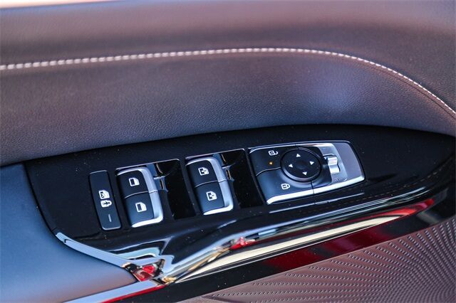 2026 Kia K5 GT-Line - Photo 16