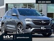  Buick Encore GX