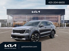 2026 Kia Sorento Plug-In Hybrid EX SUV