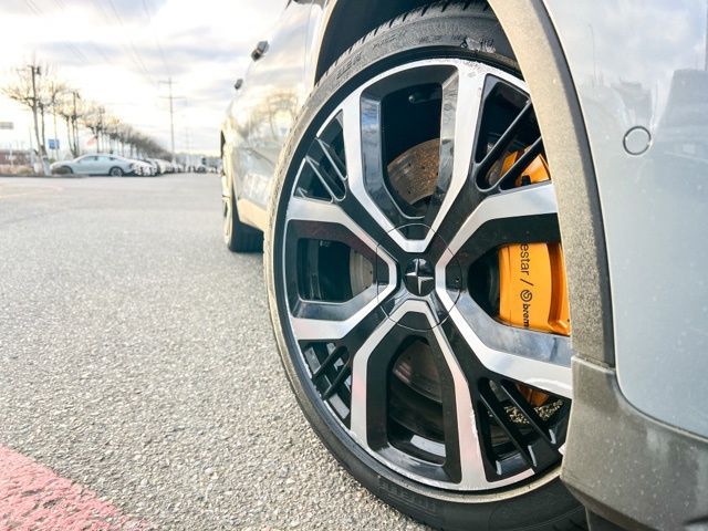 Used 2021 Polestar 2 Pilot Plus with VIN LPSED3KA1ML020014 for sale in Renton, WA